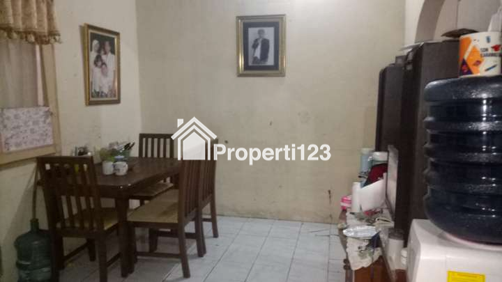 DIJUAL LELANG RUMAH - CIBODAS TANGERANG - 4