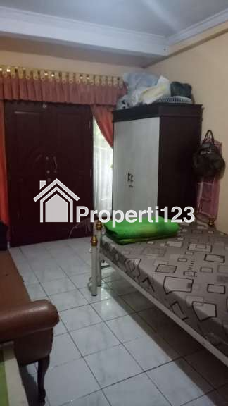 DIJUAL LELANG RUMAH - CIBODAS TANGERANG - 3
