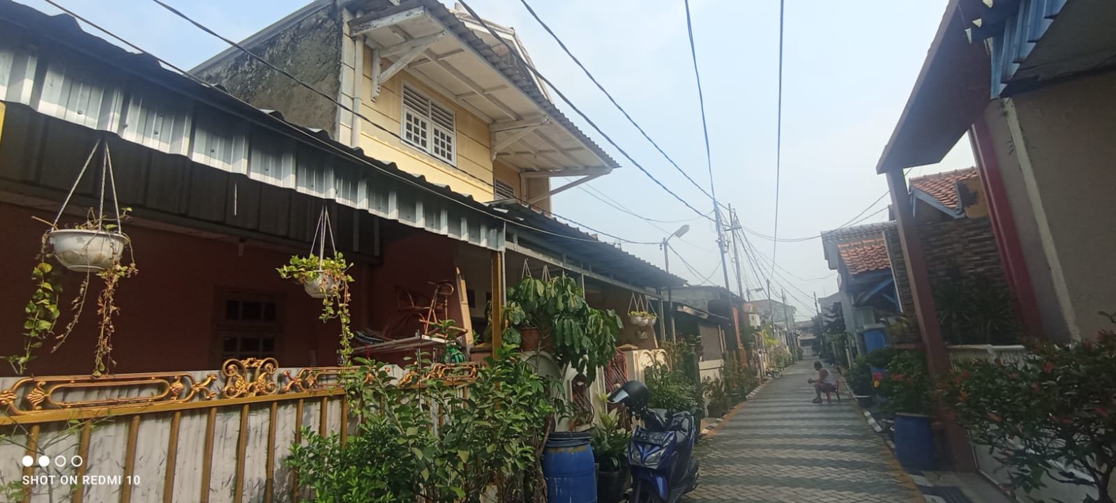 DIJUAL LELANG RUMAH - CIBODAS TANGERANG - 10