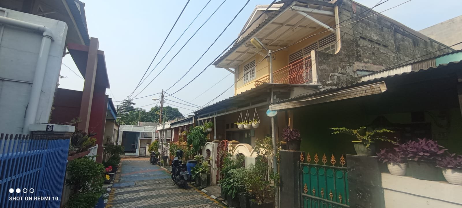 DIJUAL LELANG RUMAH - CIBODAS TANGERANG - 8