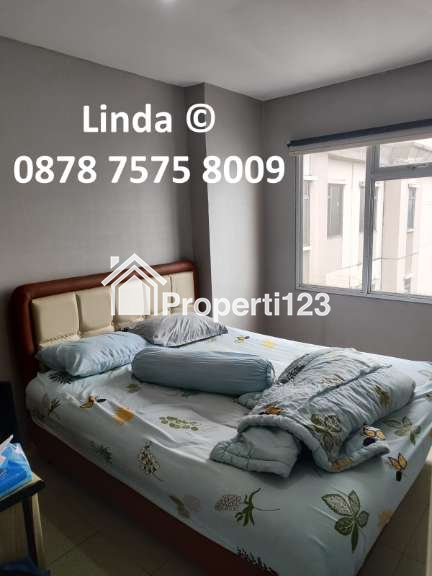 Apartemen Green Lake Sunter Bisa KPR - 2