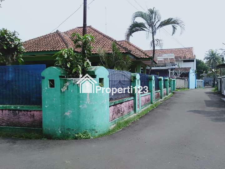 DIJUAL LELANG CEPAT  - BOGOR - 2