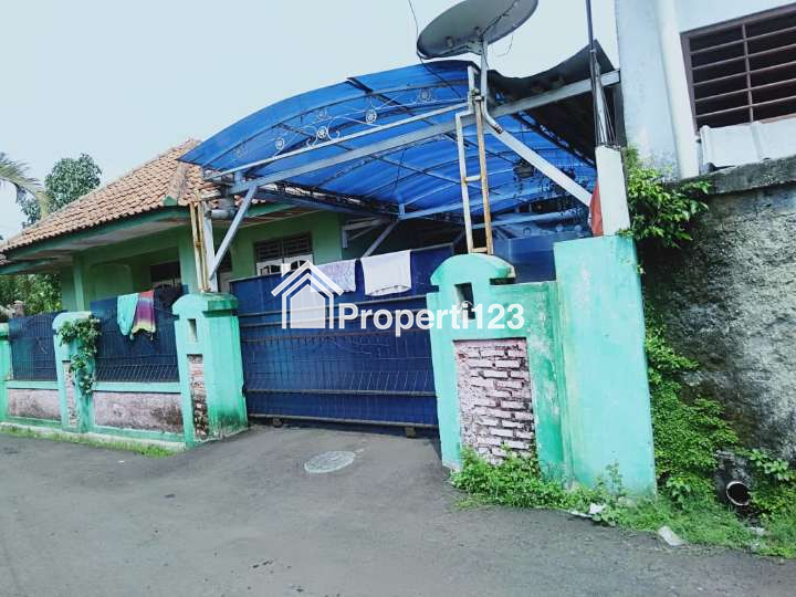 DIJUAL LELANG CEPAT  - BOGOR - 4