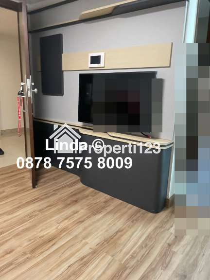 Kensington Furnished Siap Huni - 2