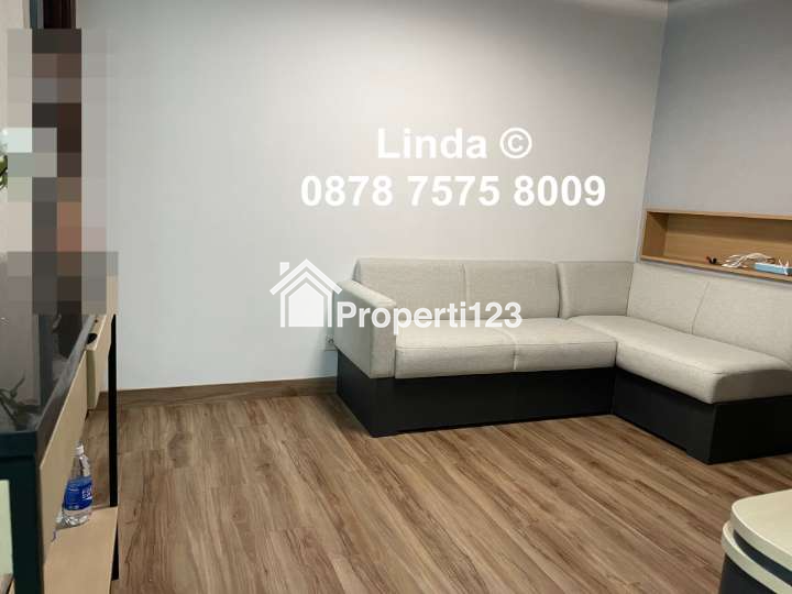 Kensington Furnished Siap Huni - 6