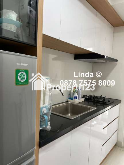 Kensington Furnished Siap Huni - 4