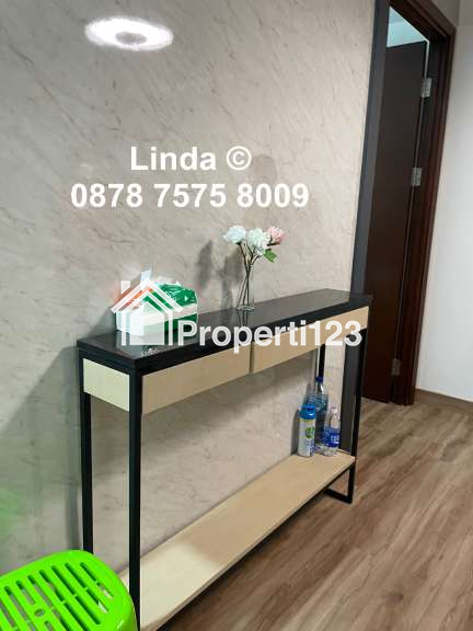 Kensington Furnished Siap Huni - 5