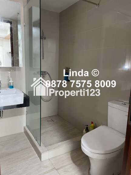 Kensington Furnished Siap Huni - 3
