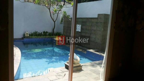 Dijual Rumah Murah dan Mewah di Kemang Jakarta Selatan - 3