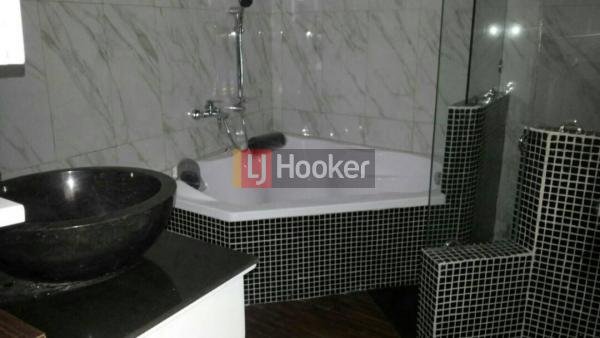 Dijual Rumah Murah dan Mewah di Kemang Jakarta Selatan - 2