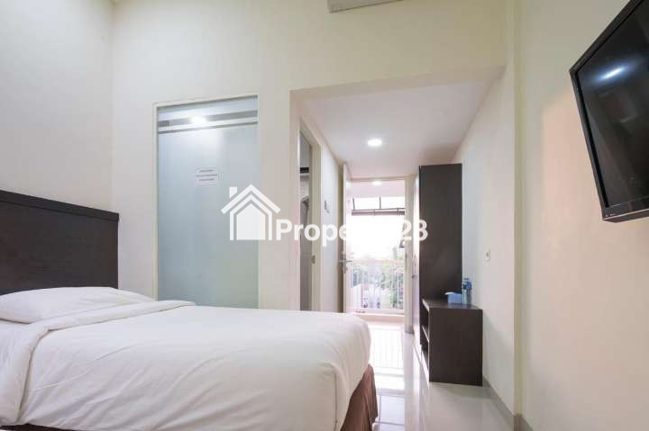 !!PASTI CUAN!! HARGA DIBAWAH PASAR Guest House Aktif Lokasi Gayungsari - 3