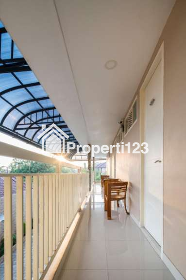 !!PASTI CUAN!! HARGA DIBAWAH PASAR Guest House Aktif Lokasi Gayungsari - 4