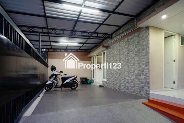 !!PASTI CUAN!! HARGA DIBAWAH PASAR Guest House Aktif Lokasi Gayungsari - 10