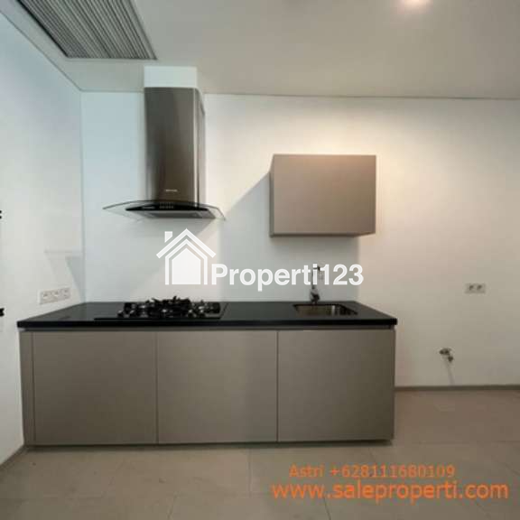 Apartemen Verde Two Siap Huni 2 Br 170 Sqm Terraverde Setia Budi - 5