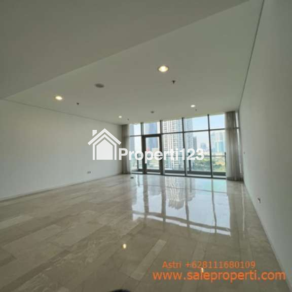 Apartemen Verde Two Siap Huni 2 Br 170 Sqm Terraverde Setia Budi - 2