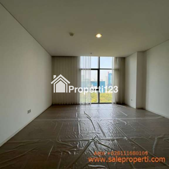 Apartemen Verde Two Siap Huni 2 Br 170 Sqm Terraverde Setia Budi - 4