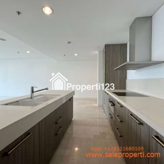 Apartemen Verde Two Siap Huni 2 Br 170 Sqm Terraverde Setia Budi - 3