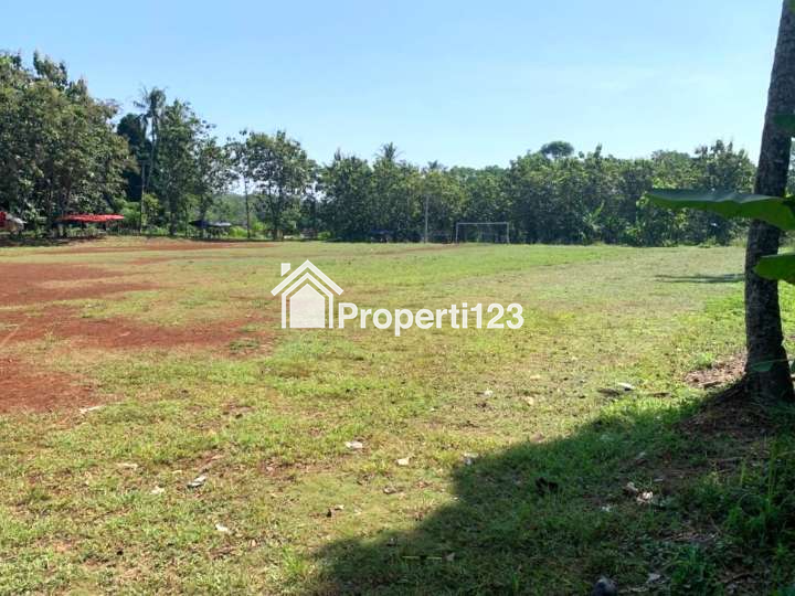 Tanah Boleh Beli Sesuai Kebutuhan di Cibinong Hilir Cilaku Cianjur - 4