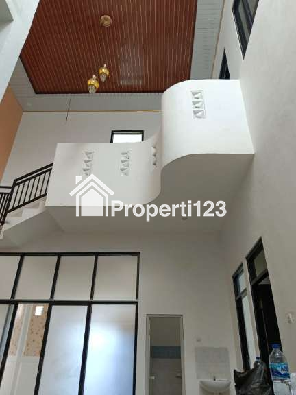 Dijual rumah deltasari Indah cluster delta marina sidoarjo - 6
