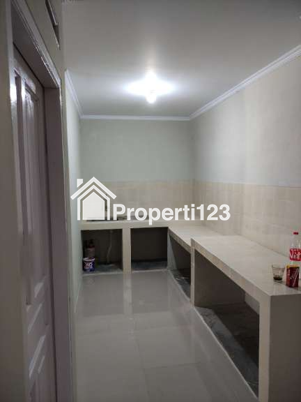 Dikontrakan Sewa Rumah Classic Minimalis Taman Hijau Galaxy Dekat Pekayon Galaxi Cikunir - 5