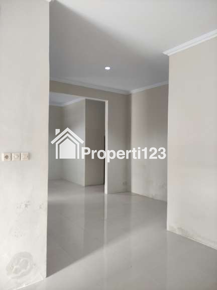 Dikontrakan Sewa Rumah Classic Minimalis Taman Hijau Galaxy Dekat Pekayon Galaxi Cikunir - 3