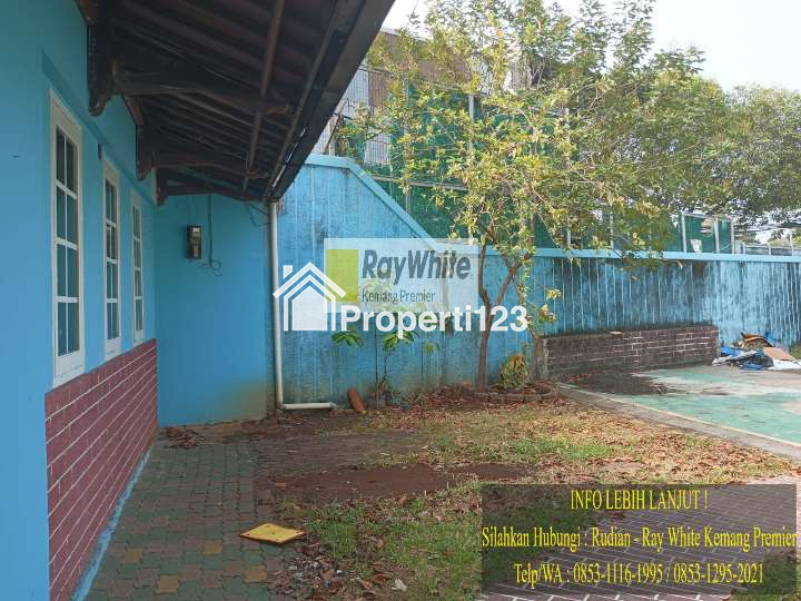 Dijual Rumah Akses Langsung Jalan Raya - 2