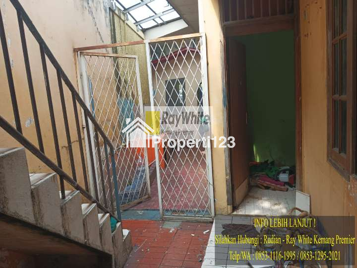 Dijual Rumah Akses Langsung Jalan Raya - 7