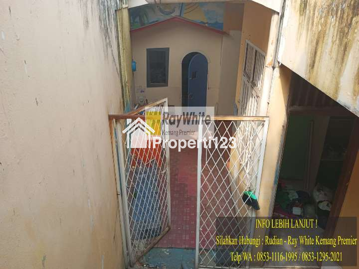 Dijual Rumah Akses Langsung Jalan Raya - 5