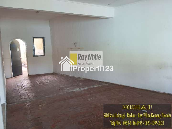 Dijual Rumah Akses Langsung Jalan Raya - 10