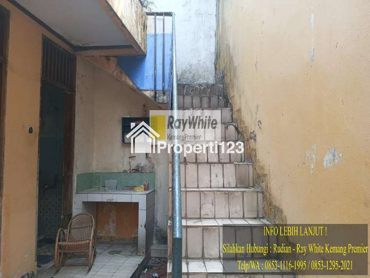 Dijual Rumah Akses Langsung Jalan Raya - 6