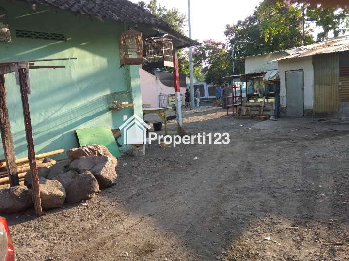 Tanah Yogya Magoharjo Tanah Jalan Jogja-Solo - 6