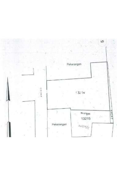 Tanah Yogya Magoharjo Tanah Jalan Jogja-Solo - 7