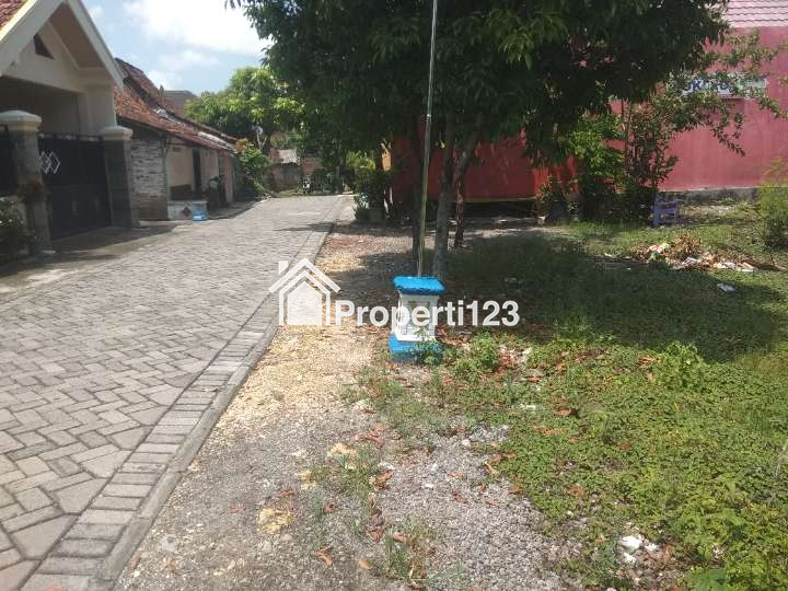 Tanah Ngawi Strategis Pusat Kota - 2