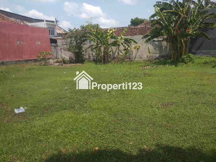 Tanah Ngawi Strategis Pusat Kota - 3