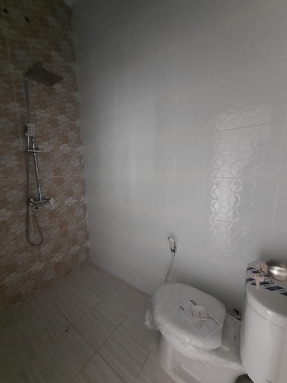 Dijual Murah Rumah Non Cluster Kav.B di Jln Moh Kahfi 2 Jagakarsa Jakarta Selatan - 8