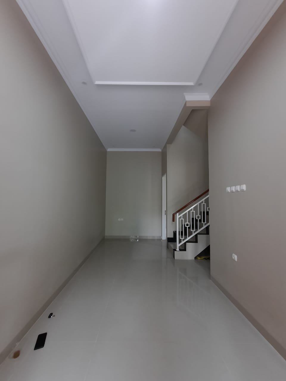 Dijual Murah Rumah Non Cluster Kav.B di Jln Moh Kahfi 2 Jagakarsa Jakarta Selatan - 4