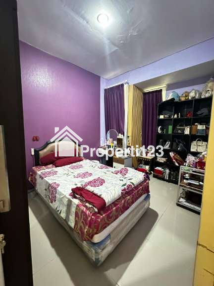 Dijual Rumah Bagus di Taman Puspa Raya Citraland Baru Renovasi Siap Huni - 4