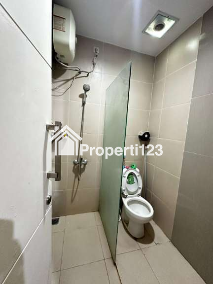 Dijual Rumah Bagus di Taman Puspa Raya Citraland Baru Renovasi Siap Huni - 8