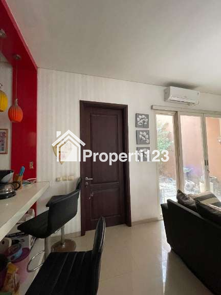 Rumah Murah Kebonsari Elveka Jambangan Surabaya Selatan Minimalis 2 Lantai - 10