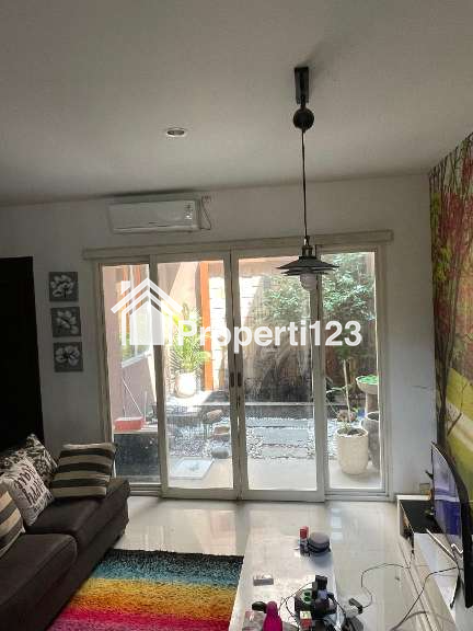 Rumah Murah Kebonsari Elveka Jambangan Surabaya Selatan Minimalis 2 Lantai - 6