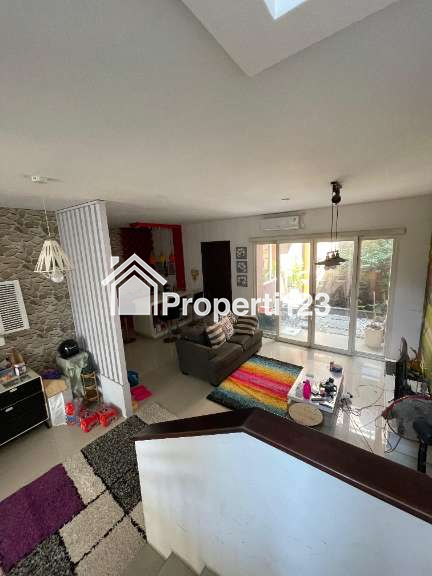 Rumah Murah Kebonsari Elveka Jambangan Surabaya Selatan Minimalis 2 Lantai - 13