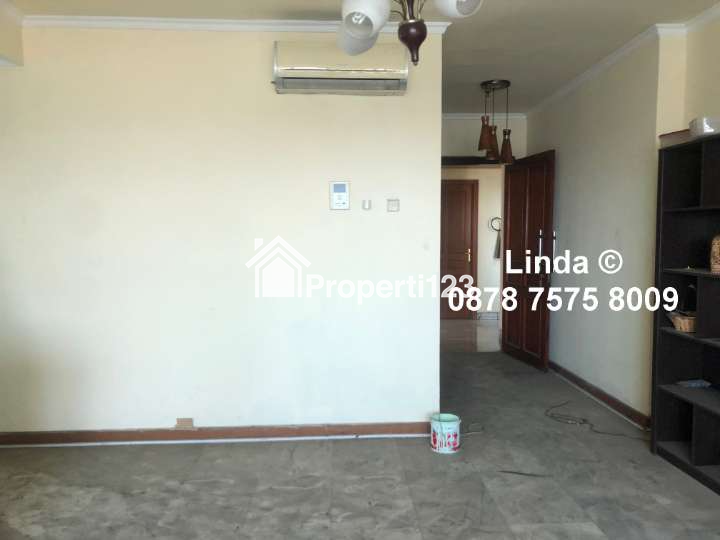 Mitra Sunter Apartment Unfurnished Murah - 2