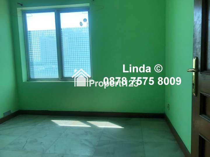 Mitra Sunter Apartment Unfurnished Murah - 3