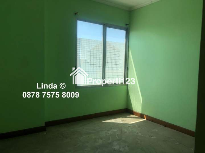 Mitra Sunter Apartment Unfurnished Murah - 4