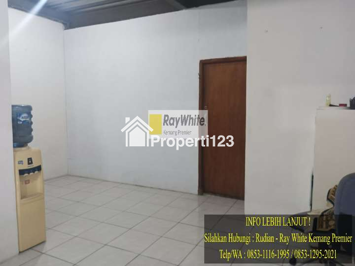 Lahan Cocok Untuk Buat Rumah Cluster - 10