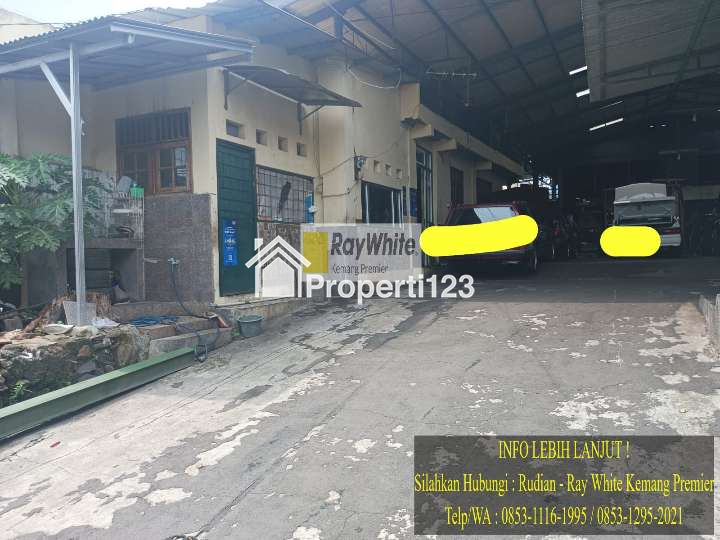 Lahan Cocok Untuk Buat Rumah Cluster - 2