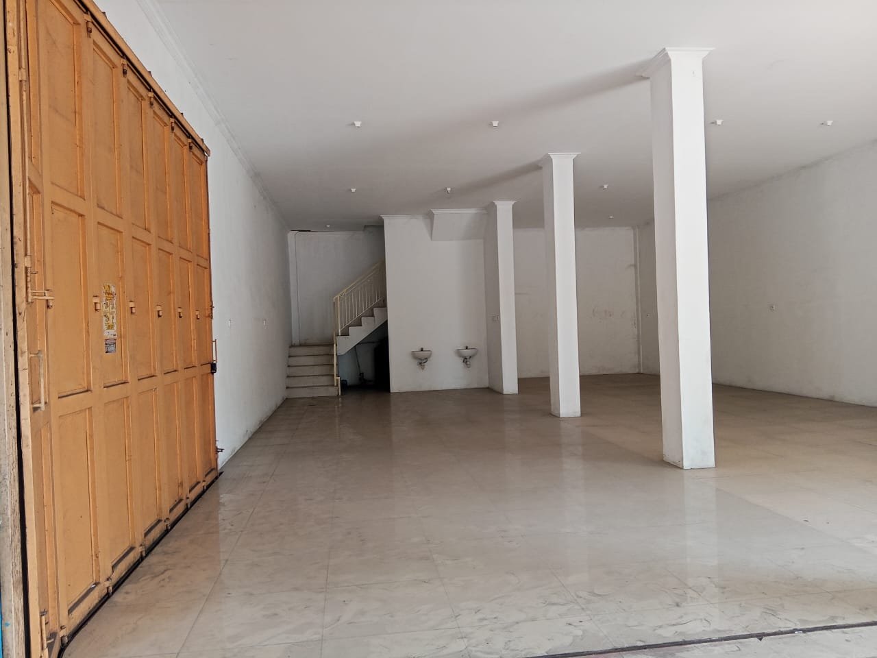 DIJUAL CEPAT RUKO GANDENG - CIANJUR JAWA BARAT - 5