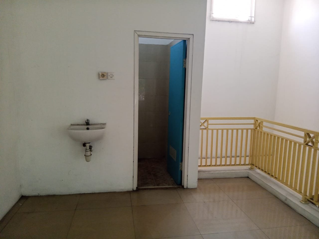 DIJUAL CEPAT RUKO GANDENG - CIANJUR JAWA BARAT - 9