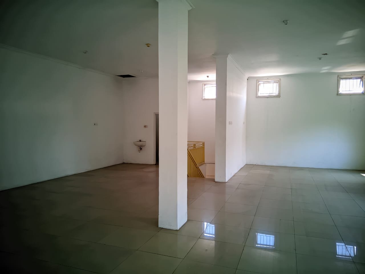 DIJUAL CEPAT RUKO GANDENG - CIANJUR JAWA BARAT - 7