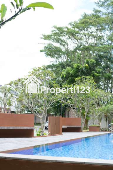 Bale Wangsa, 20 Menit Malioboro, Desain Rumah Minimalis Modern - 5